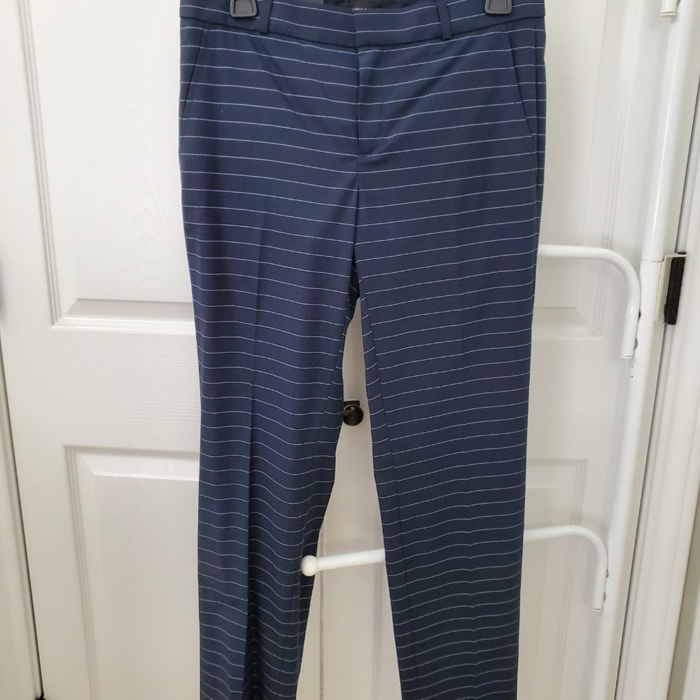 Ryan Fit Pants from Banana Republic